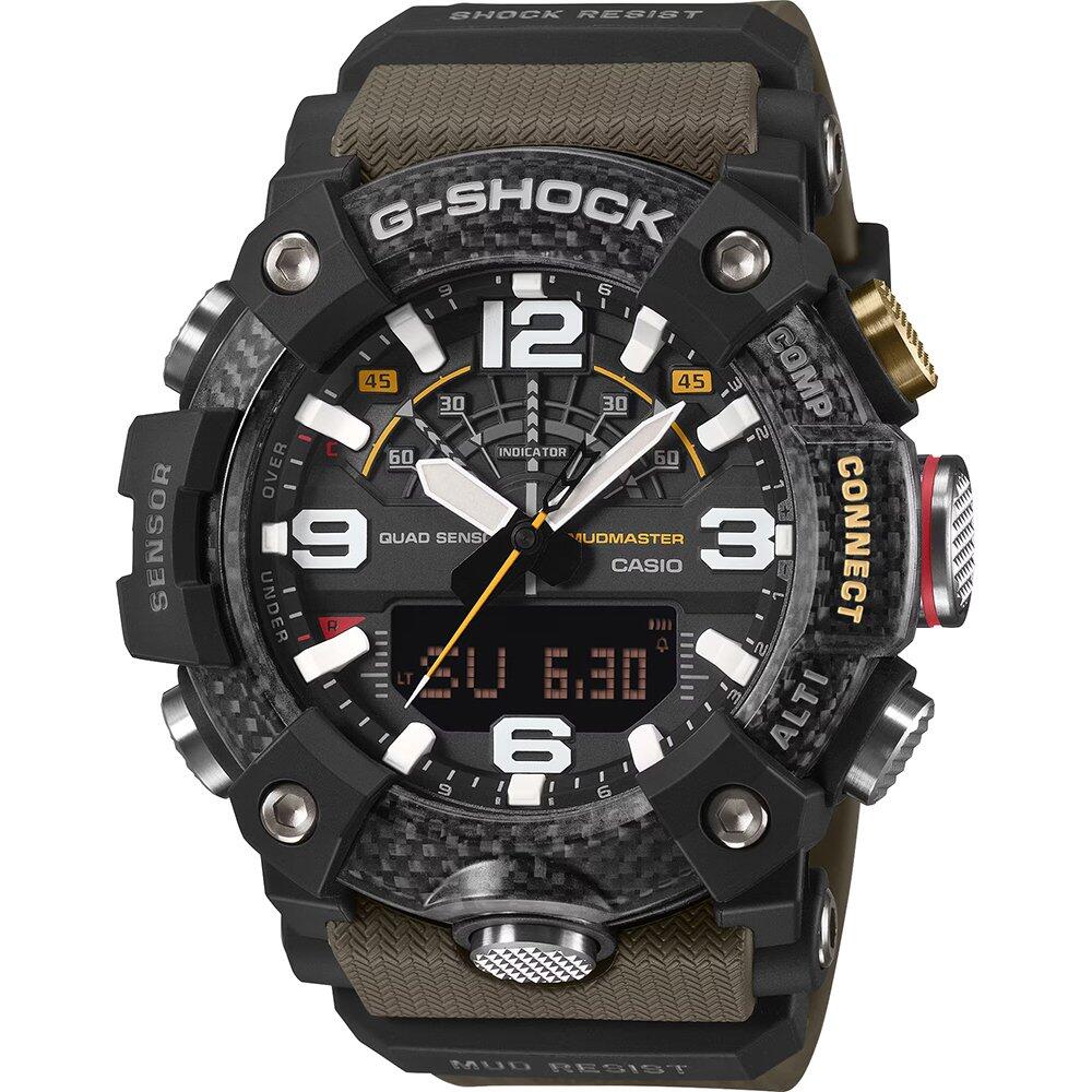 CASIO picture