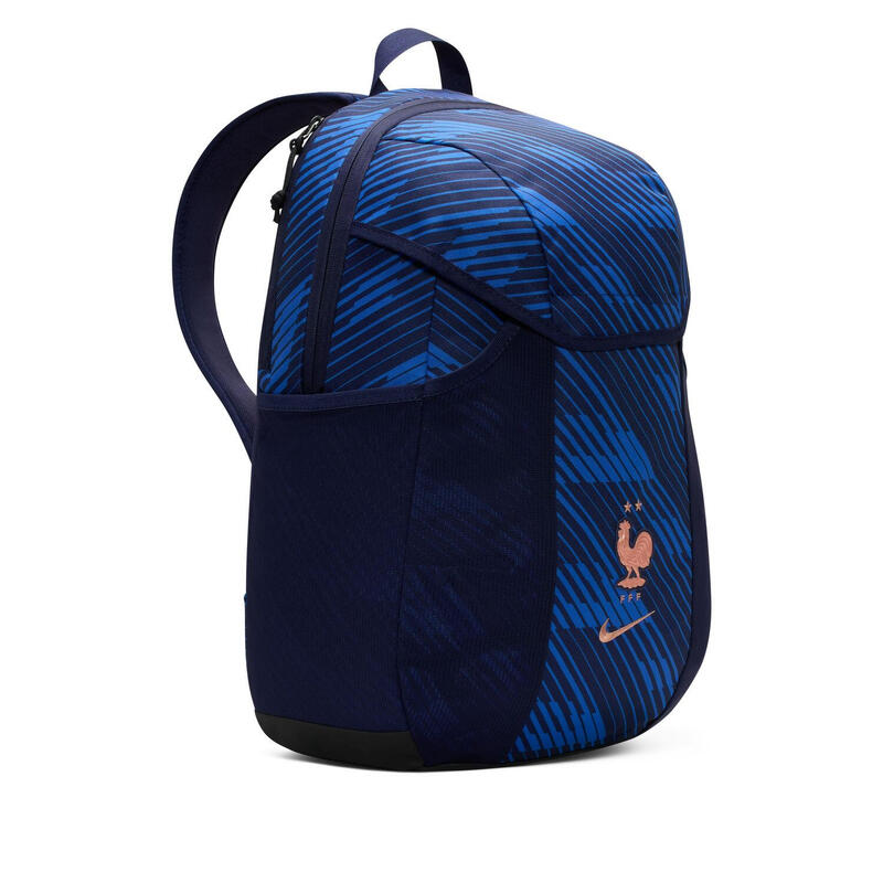 Rucsac Nike FFF Nk Academy Bkpk