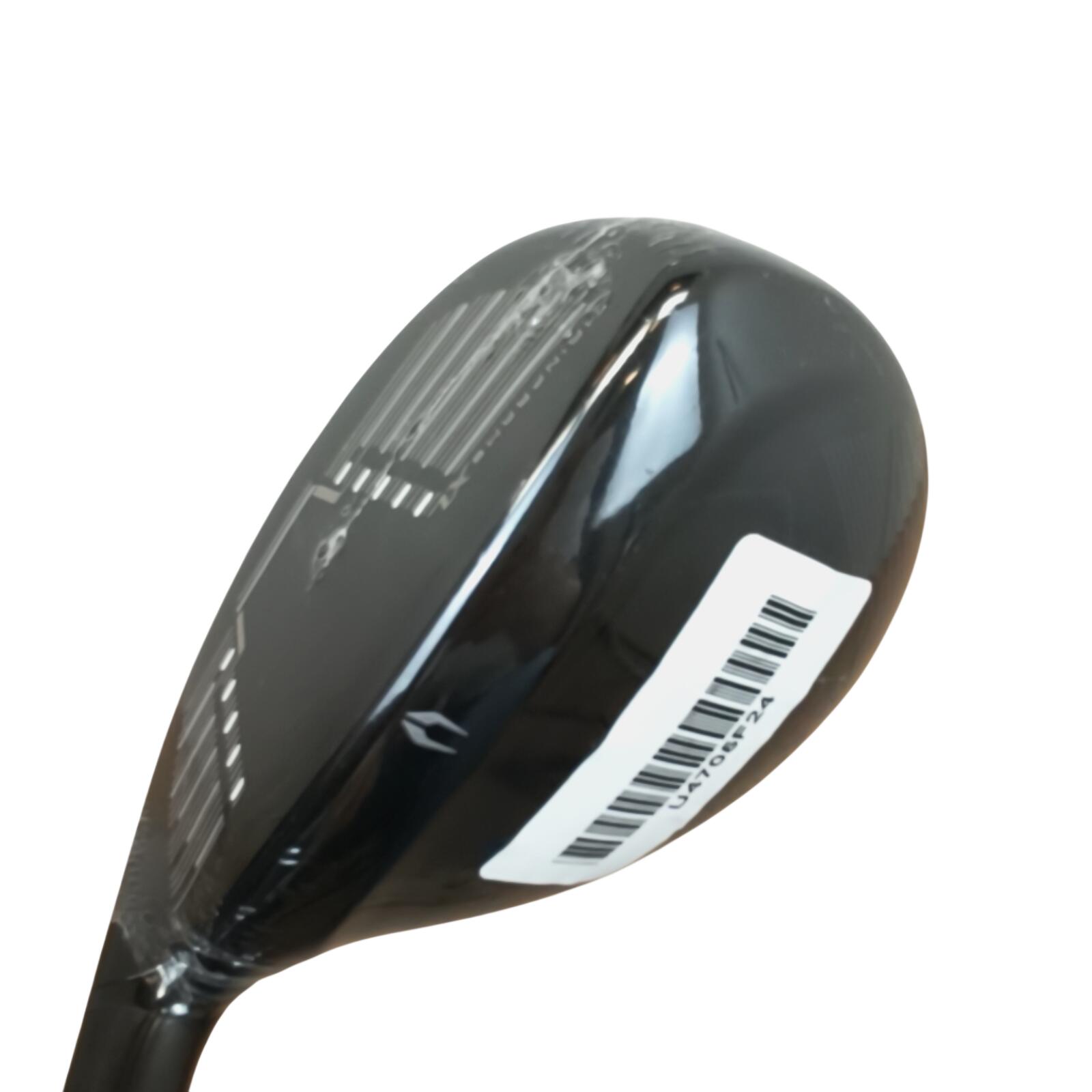 Cleveland Halo XL Fairway Wood / Flex A-flex / #3/17 4/6