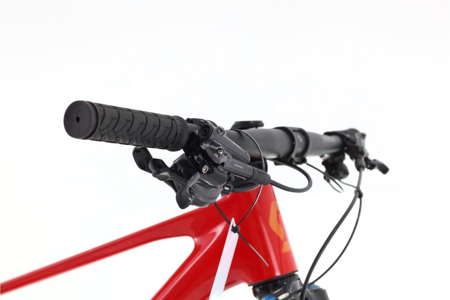 Tweedehands MTB ·  Spark RC Team XT · Zeer goede toestand 6/8