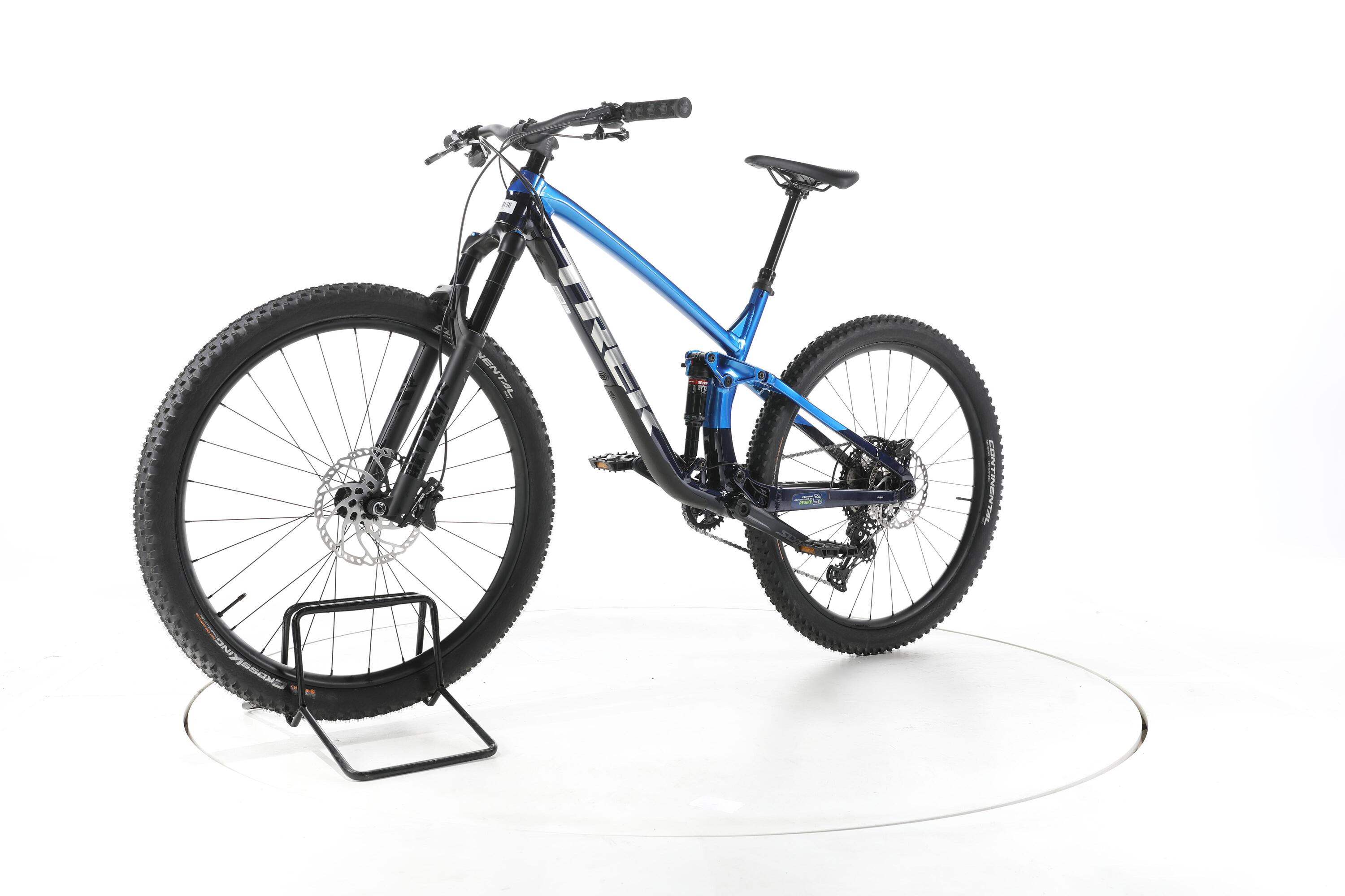 Refurbished - Trek Fuel EX 8 Gen 5 Fahrrad Fully - Very Good Condition 5/7
