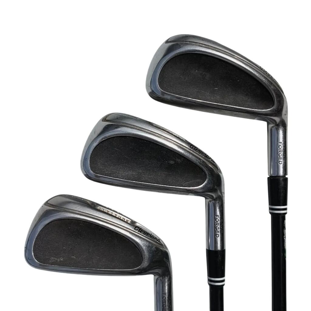 Cleveland 588 Altitude Iron Set / 5-PW / Flex Regular / Graphite