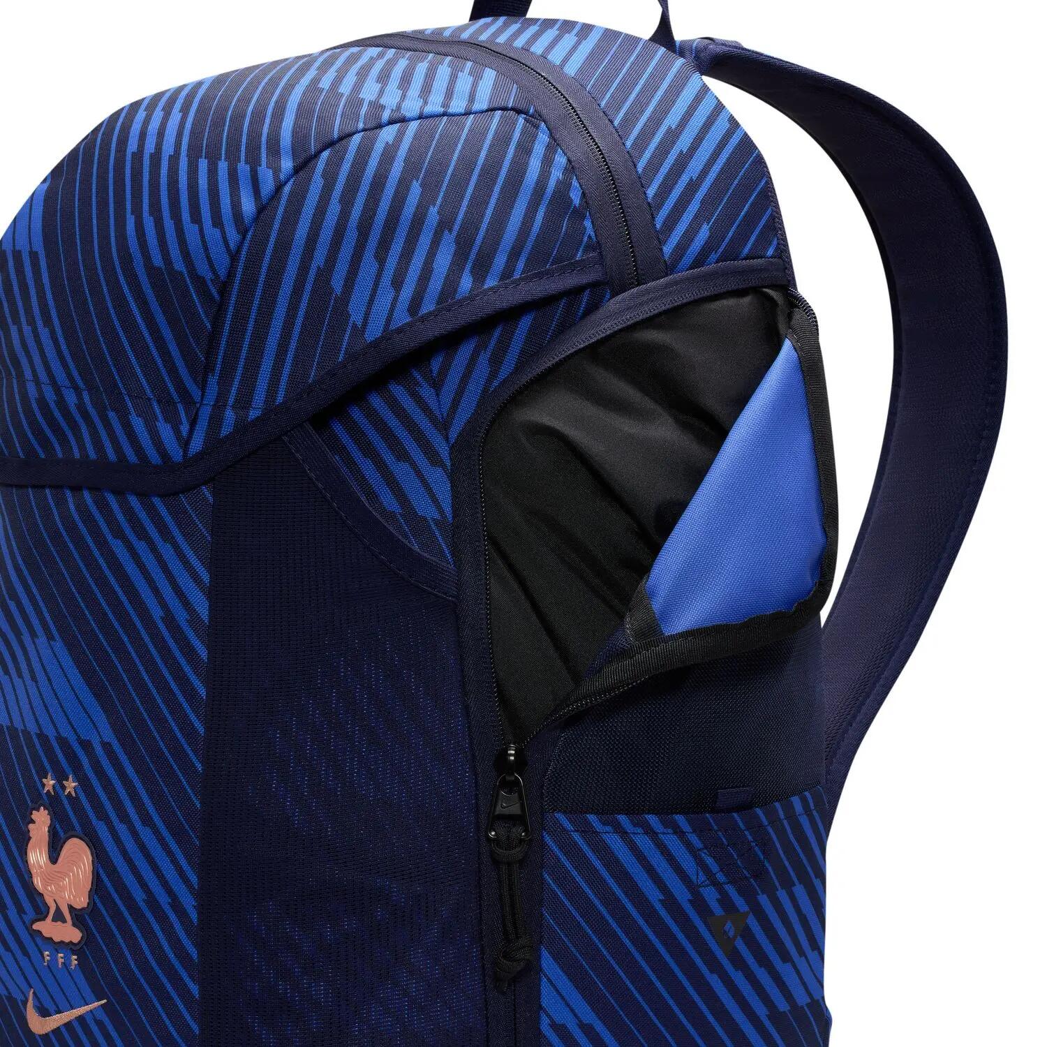 Rucsac Nike FFF Nk Academy Bkpk 7/10