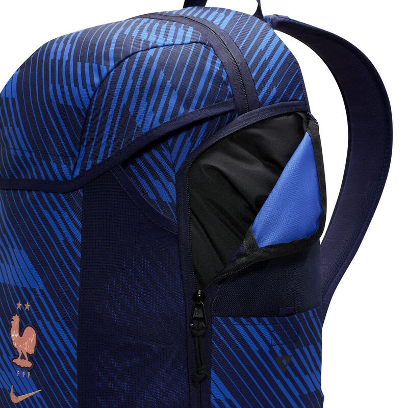 Rucsac Nike FFF Nk Academy Bkpk