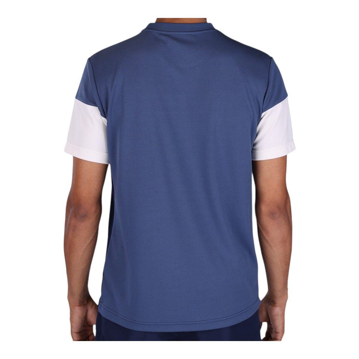 T-Shirt Sergio Tacchini PRAVE 024 3/4