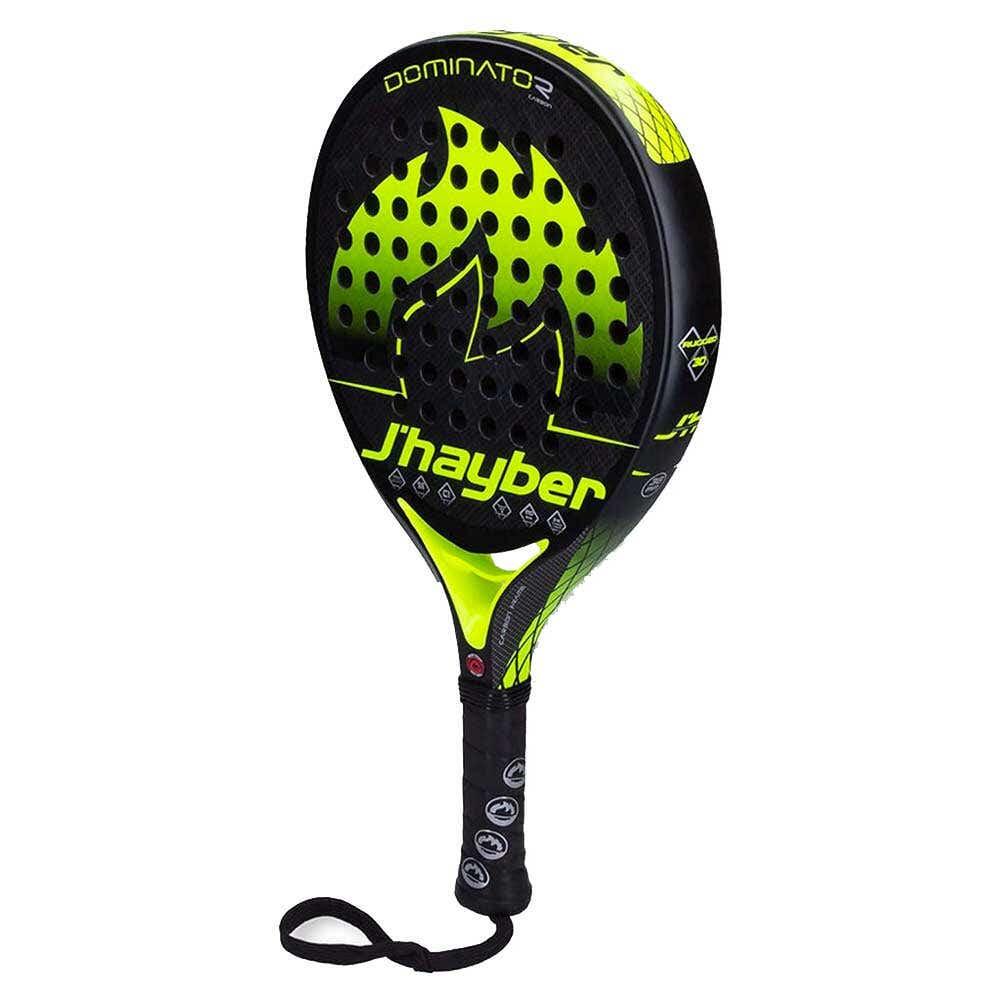 Jhayber Dominator D3k 3/5
