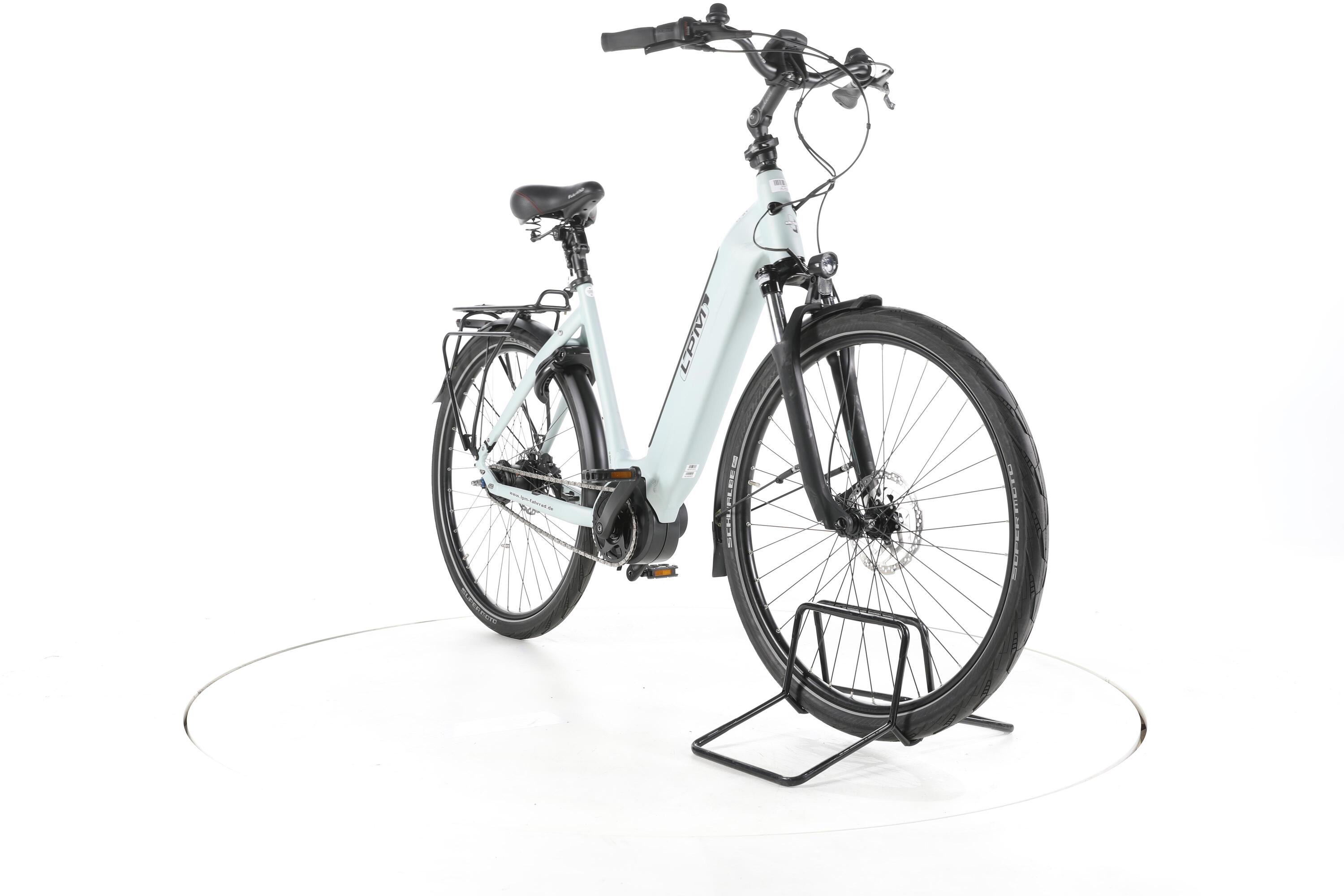 Ebike ricondizionata · LPM E1 RT · Ottime condizioni 3/7