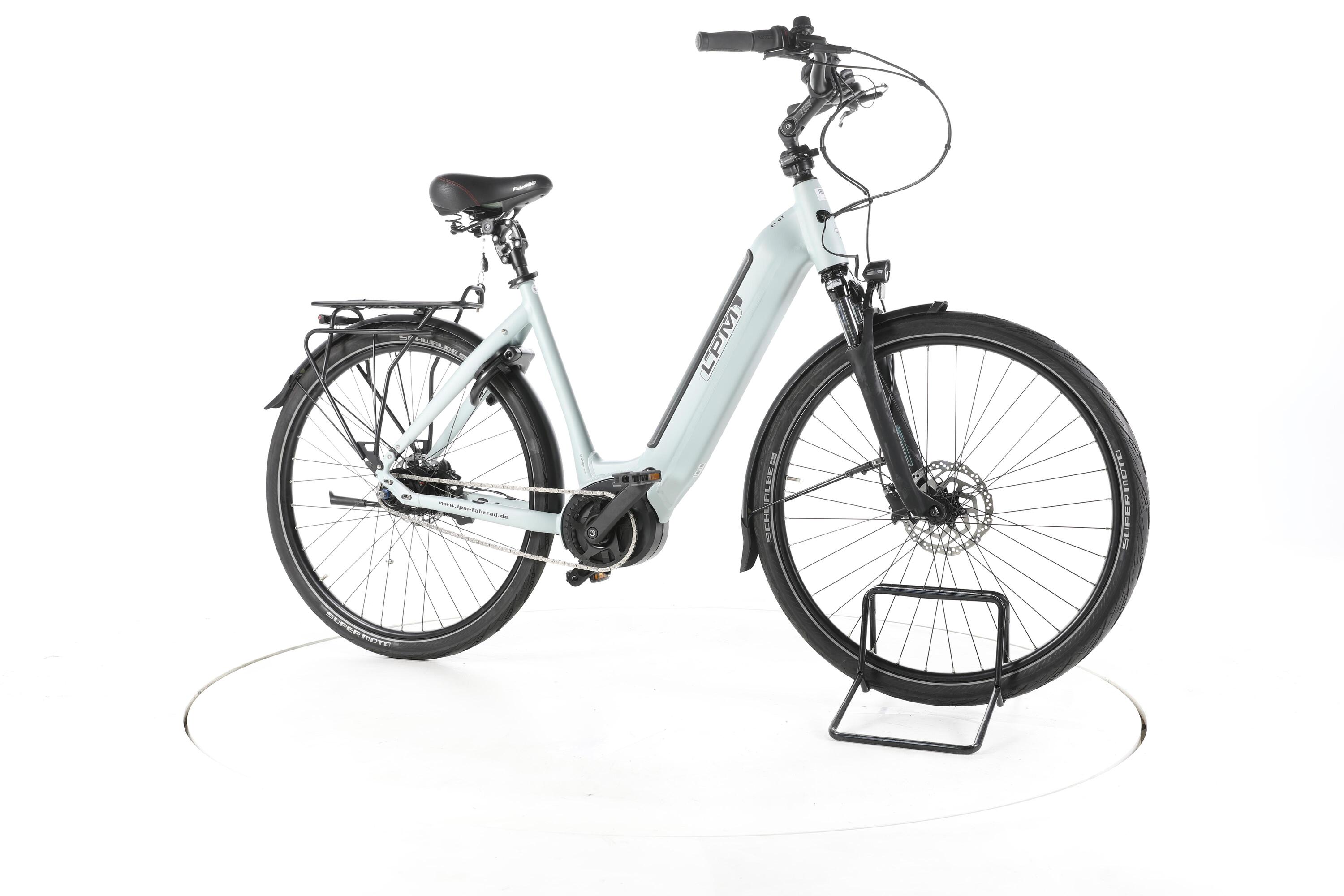 Ebike ricondizionata · LPM E1 RT · Ottime condizioni 2/7