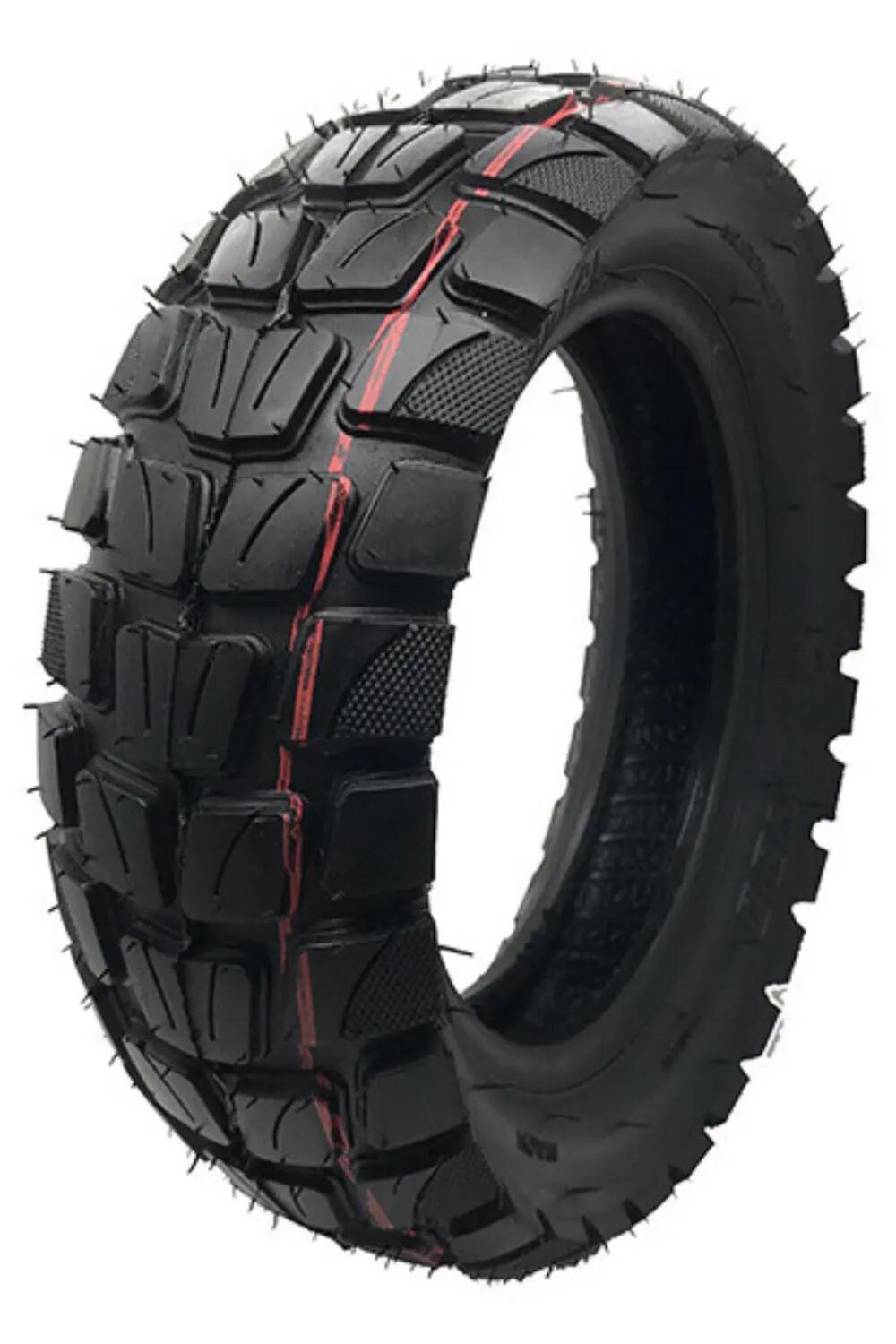 Pachet Cauciuc Off Road 255x80 + Cameră 85/65-6.5 (L-5+L-1B) 2/3