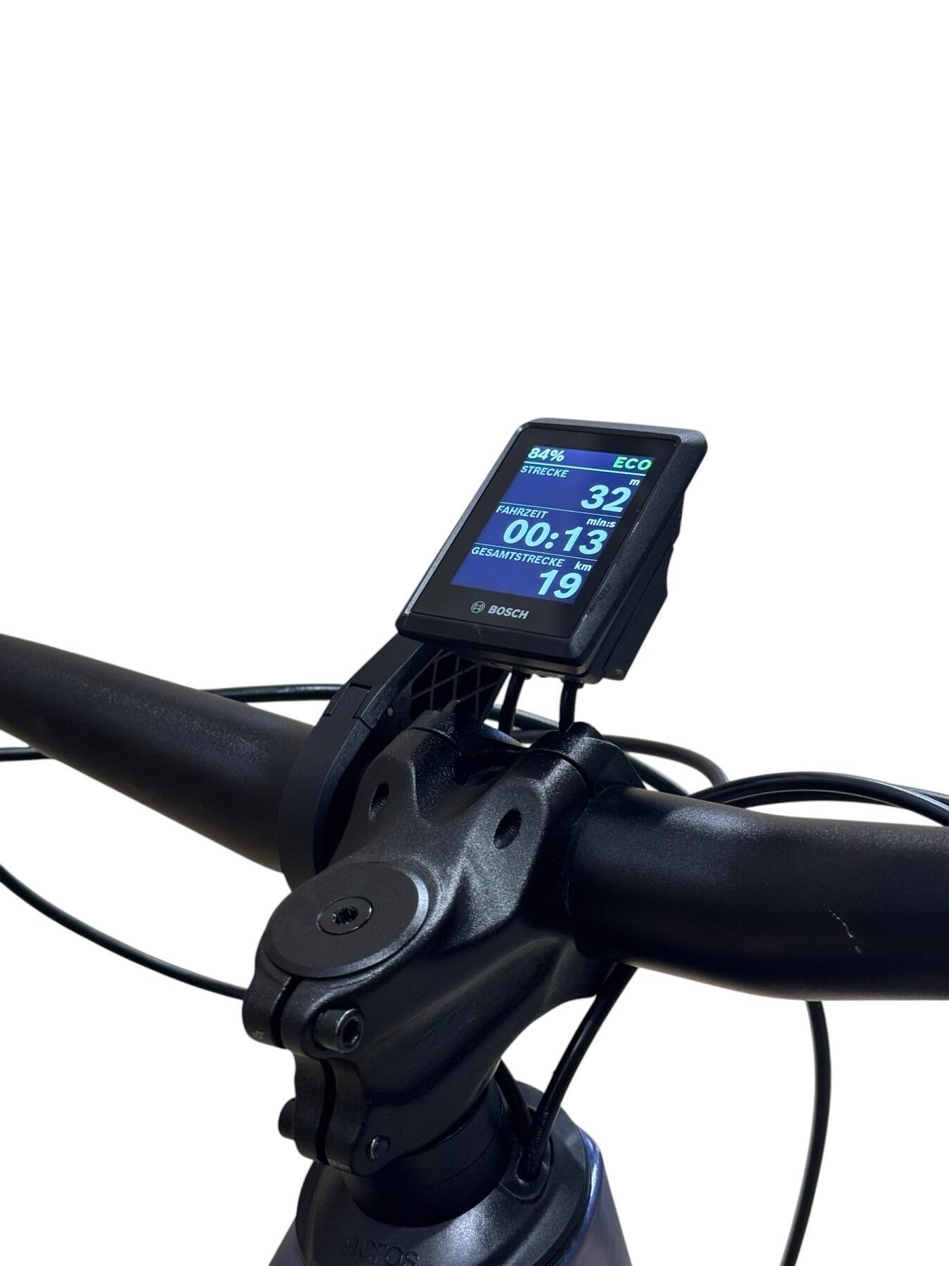 Refurbished - E-Mountainbike KTM Macina Prowler Master XT - Zeer goed 3/7
