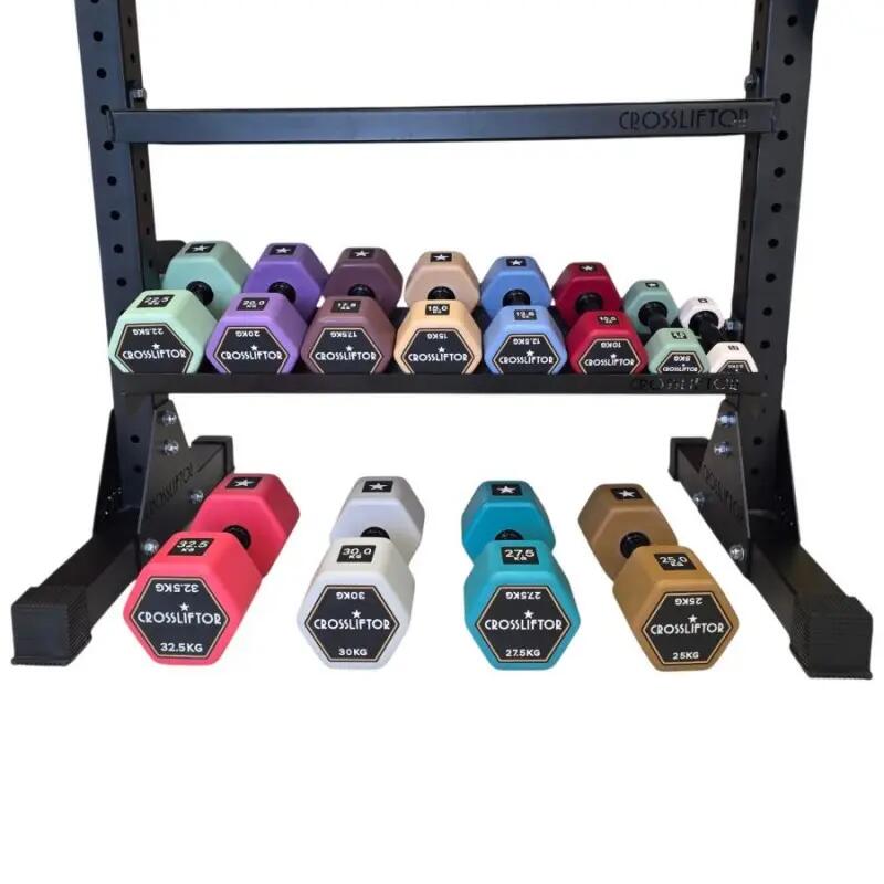 Mancuerna Color 2.0 - 17,5 kg 5/5