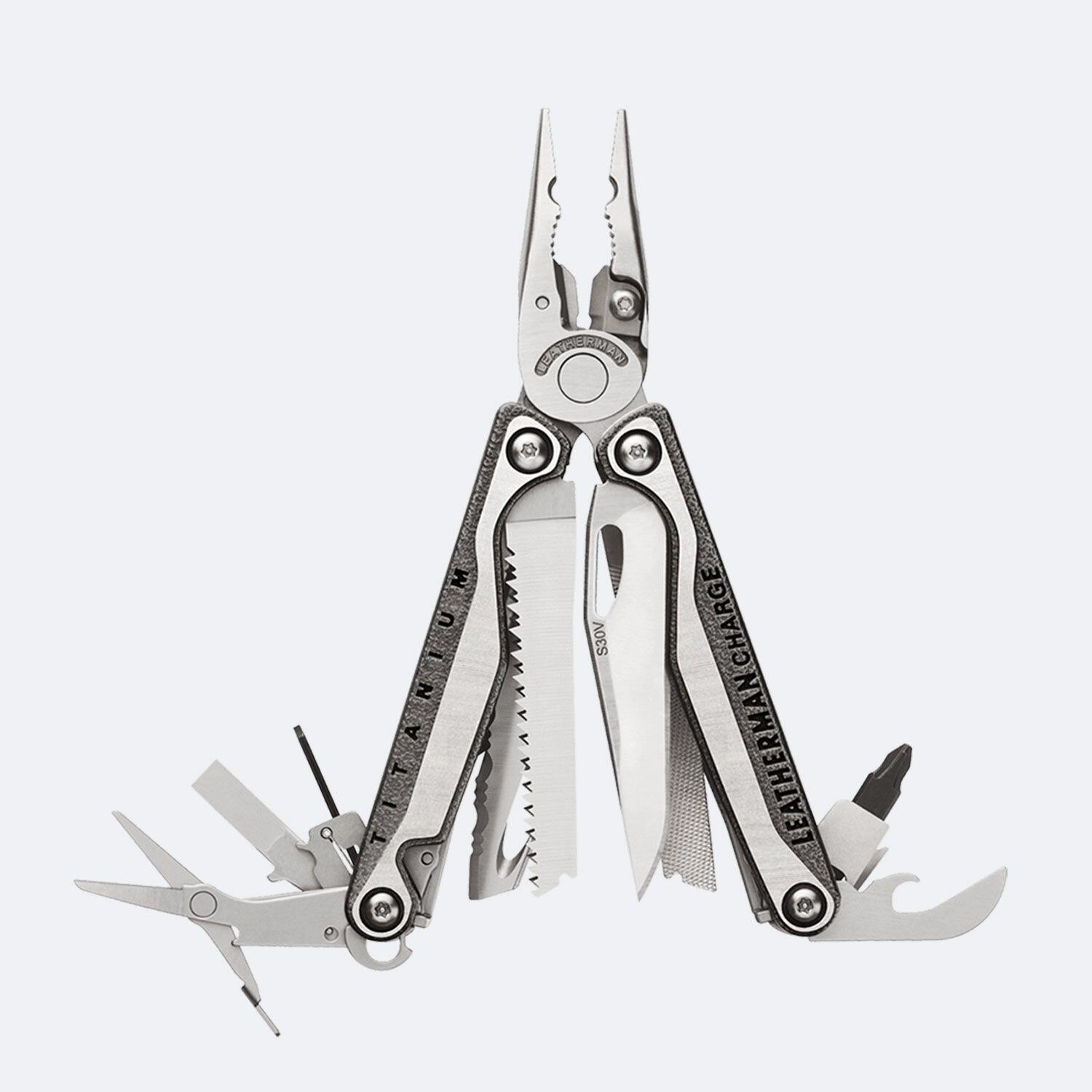 LEATHERMAN picture