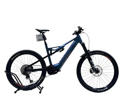Refurbished - E-Mountainbike KTM Macina Prowler Master XT - Zeer goed