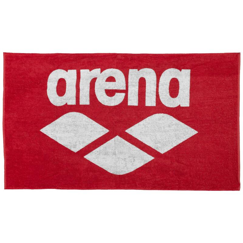 Toalla ARENA POOL SOFT TOWEL