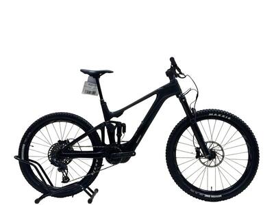 Refurbished - e-mountainbike giant trance x advanced e+ - zeer goed