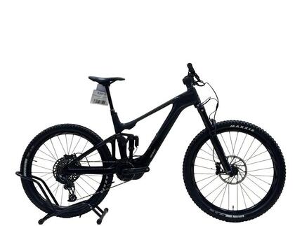 Segunda Vida - Bicicleta E-montaña Giant Trance X Advanced E+ - Como nuevo