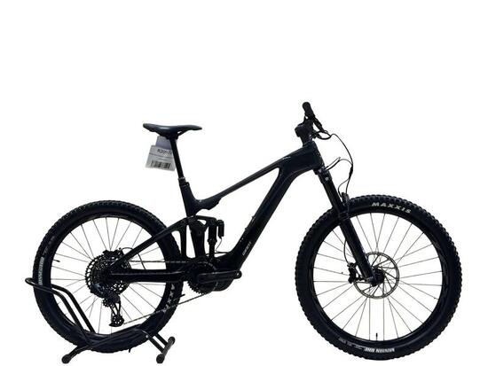 Segunda Vida - Bicicleta E-montaña Giant Trance X Advanced E+ - Como nuevo