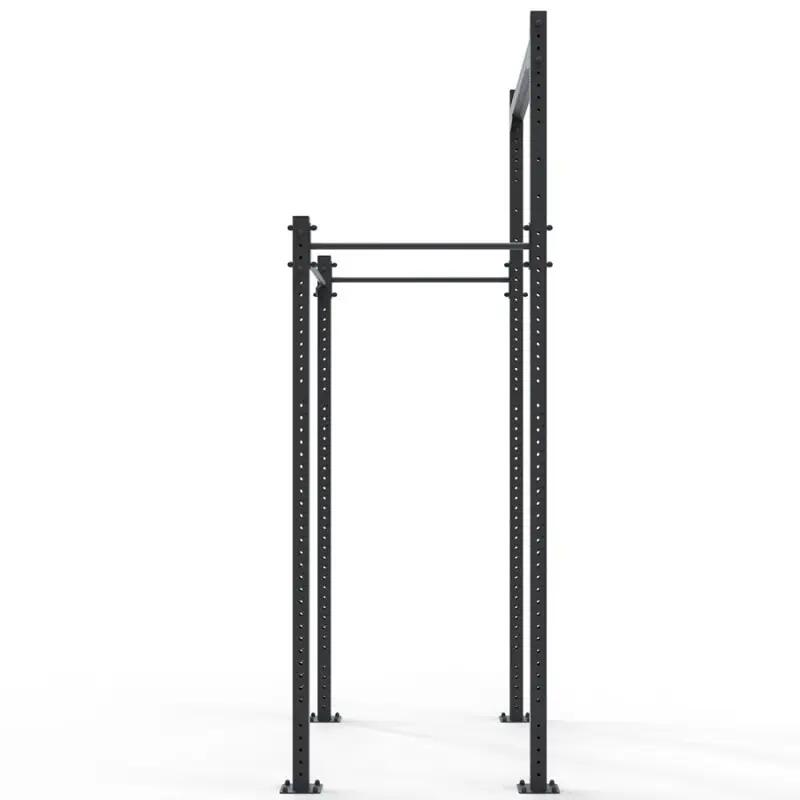 Cage Muscle Up CrossLiftor Tank - 1 couloir, 152 kg, acier 80x80 mm 4/5