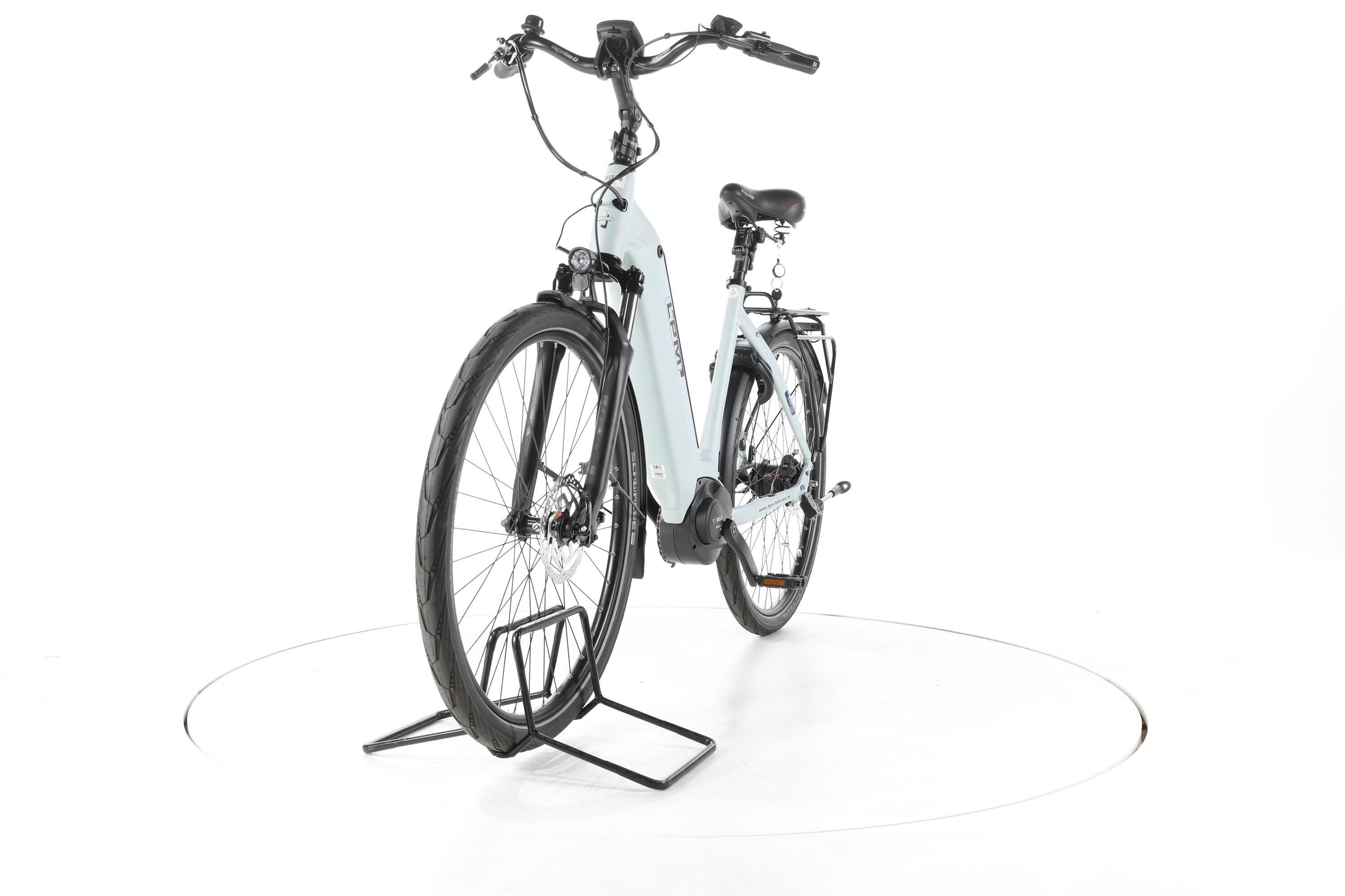 Ebike ricondizionata · LPM E1 RT · Ottime condizioni 4/7