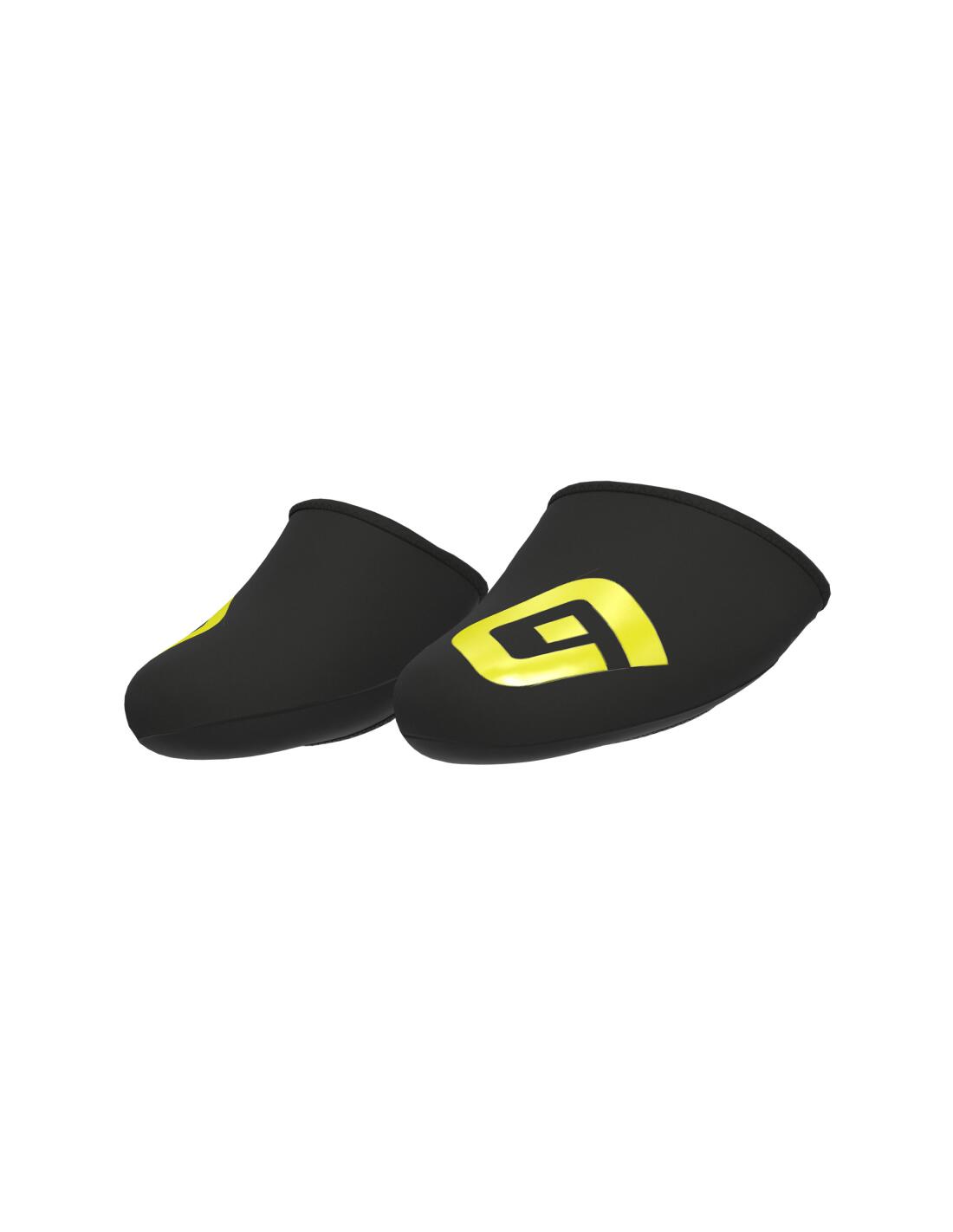 ALÉ CYCLING Aquecedores de pernas - SHIELD