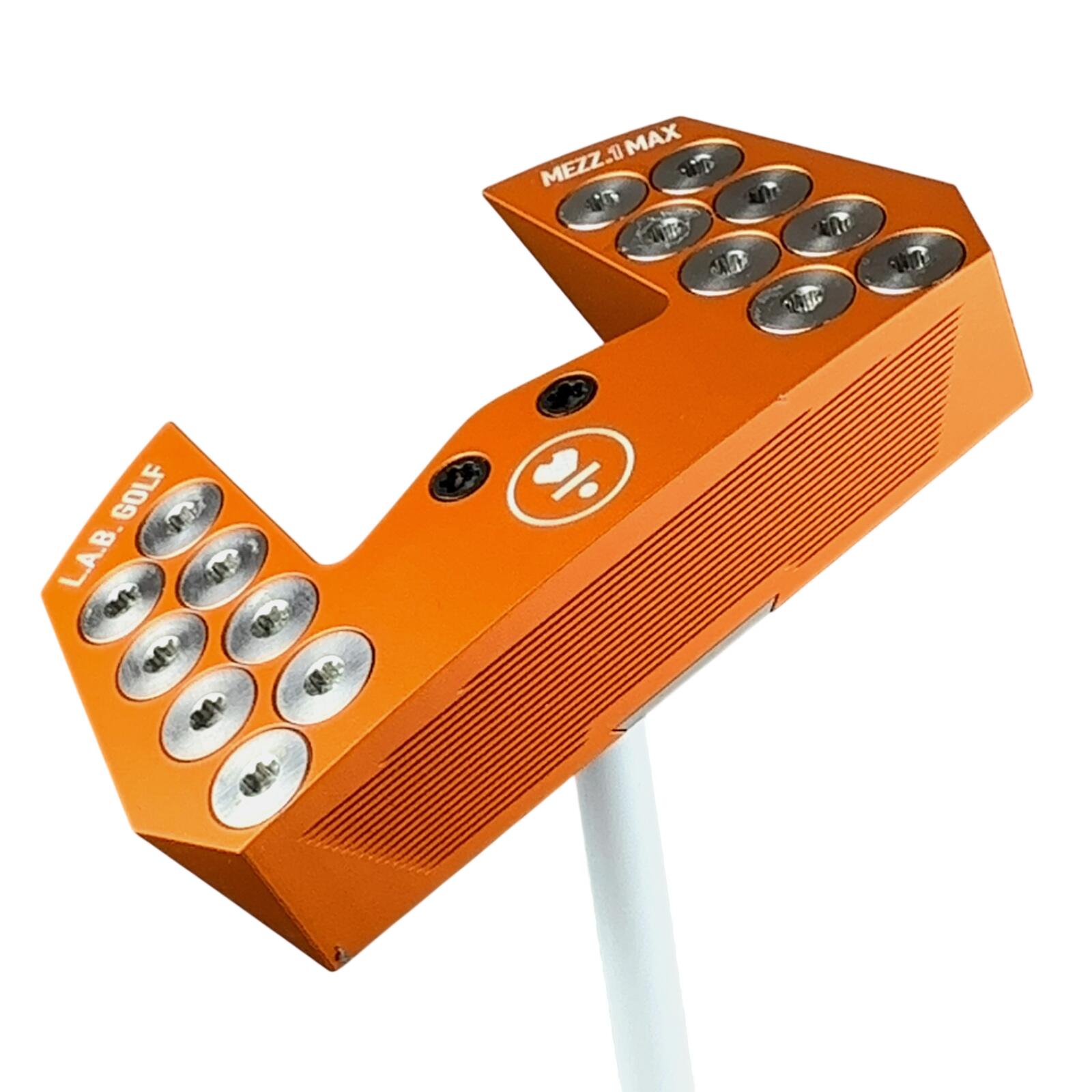 L.A.B Mezz. 1 Max Putter / 34" 3/7