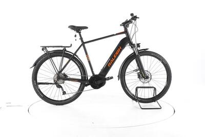Tweedehands - raleigh dundee ltd trekking e-bike - zeer goed