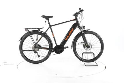 Reconditionné - Raleigh Dundee LTD Vélo Électrique de Trekking - Très Bon