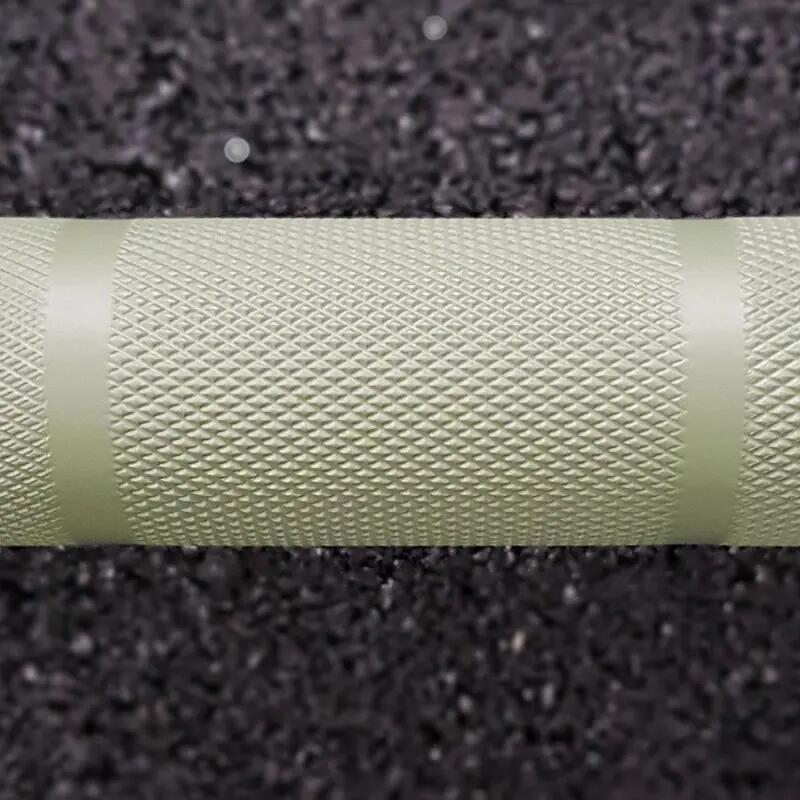 Sbarra olimpionica NRV Army 2.0 - 20 kg 3/5