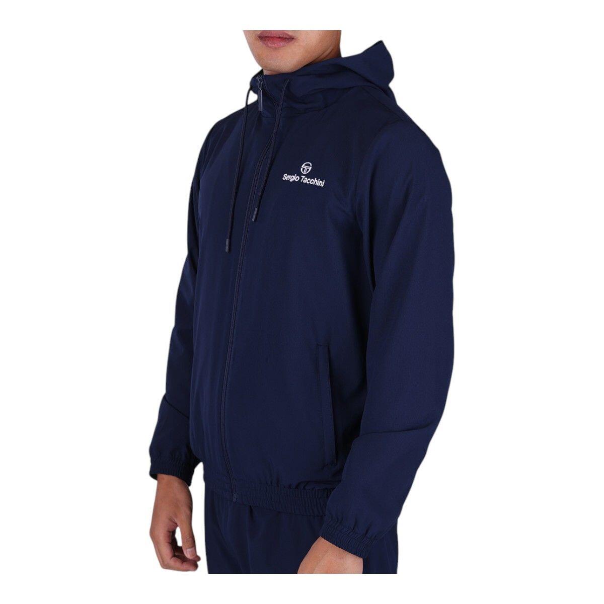 Veste Sergio Tacchini CARSON RIPSTOP STRETCH 2/4