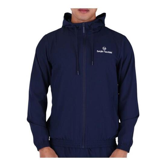 Veste Sergio Tacchini CARSON RIPSTOP STRETCH