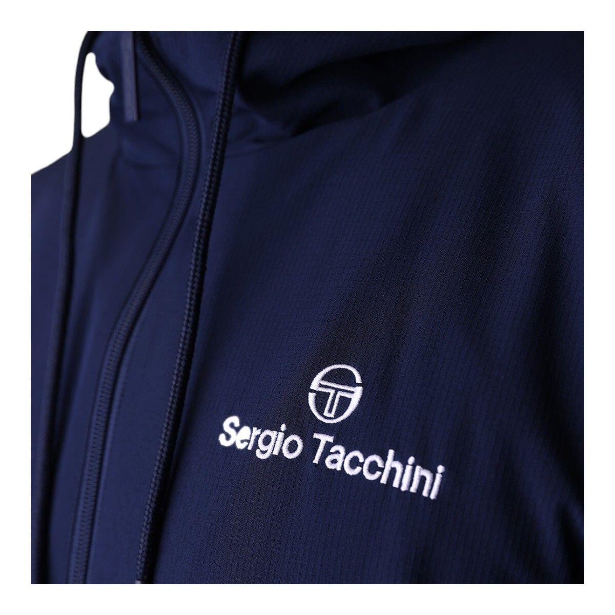 Veste Sergio Tacchini CARSON RIPSTOP STRETCH 4/4