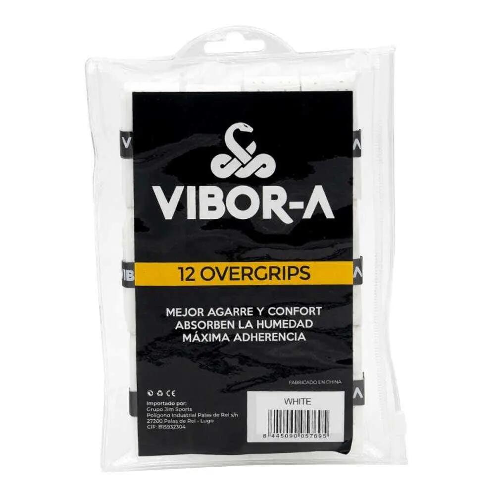 Perforated overgrip bag Vibora