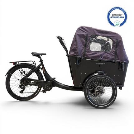 Tweedehands - Elektrische fiets - Vogue Superior 3