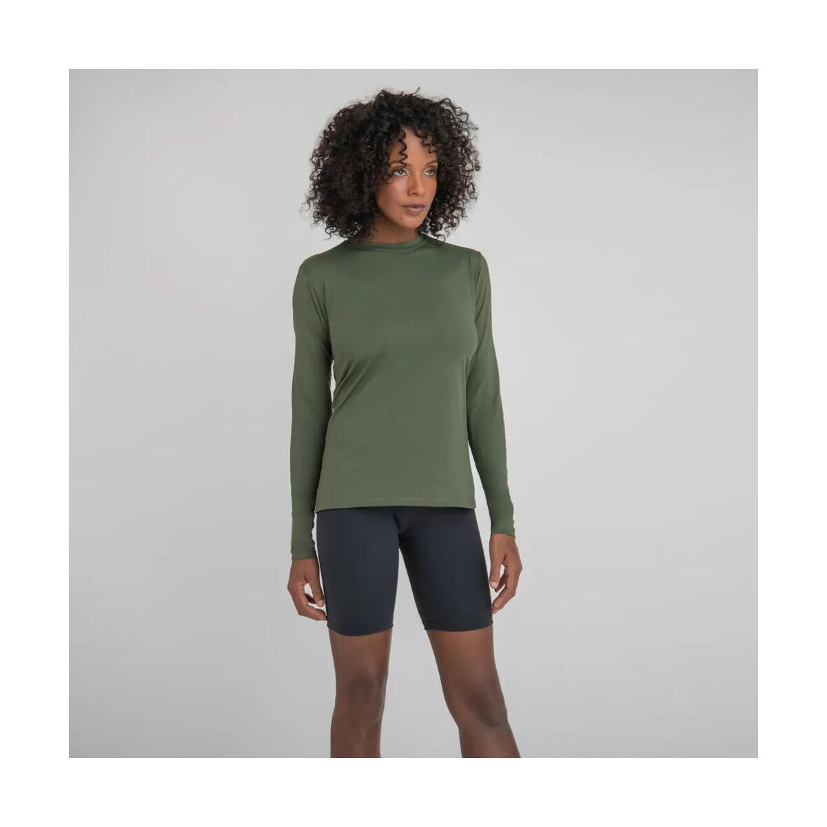 Rash Guard  UV Line 2/3