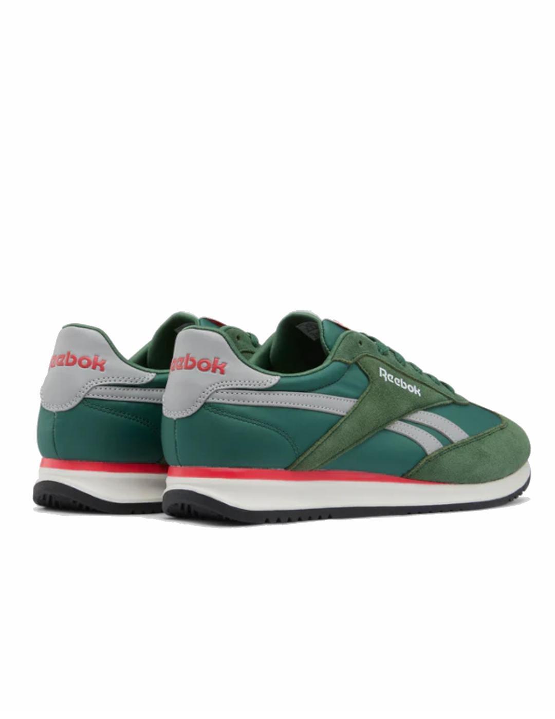 Zapatillas para Hombre Reebok  Verde 2/5