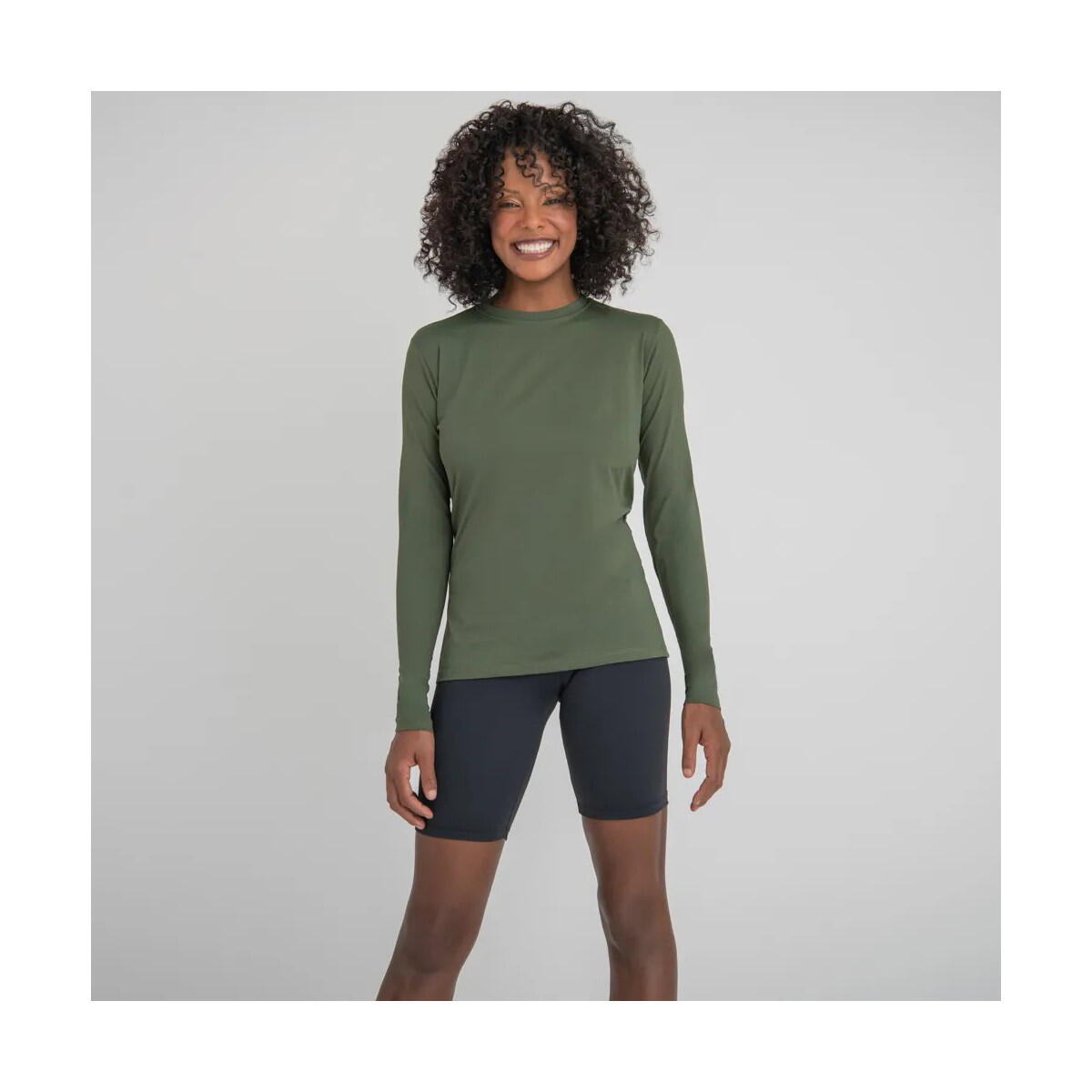 Rash Guard  UV Line 1/3