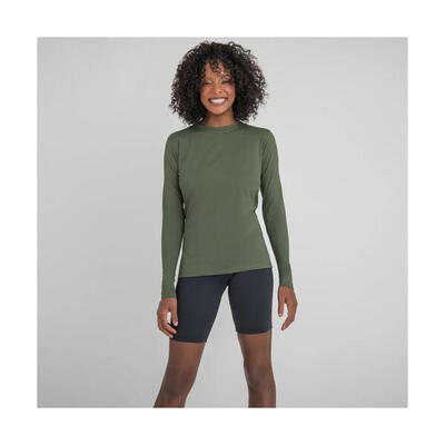 Maglietta tipo Rash Guard UV Line
