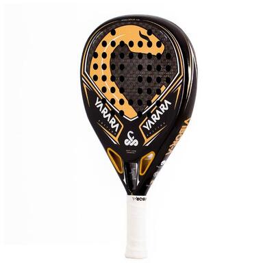 Racket van padel vibora vibor-a yarara