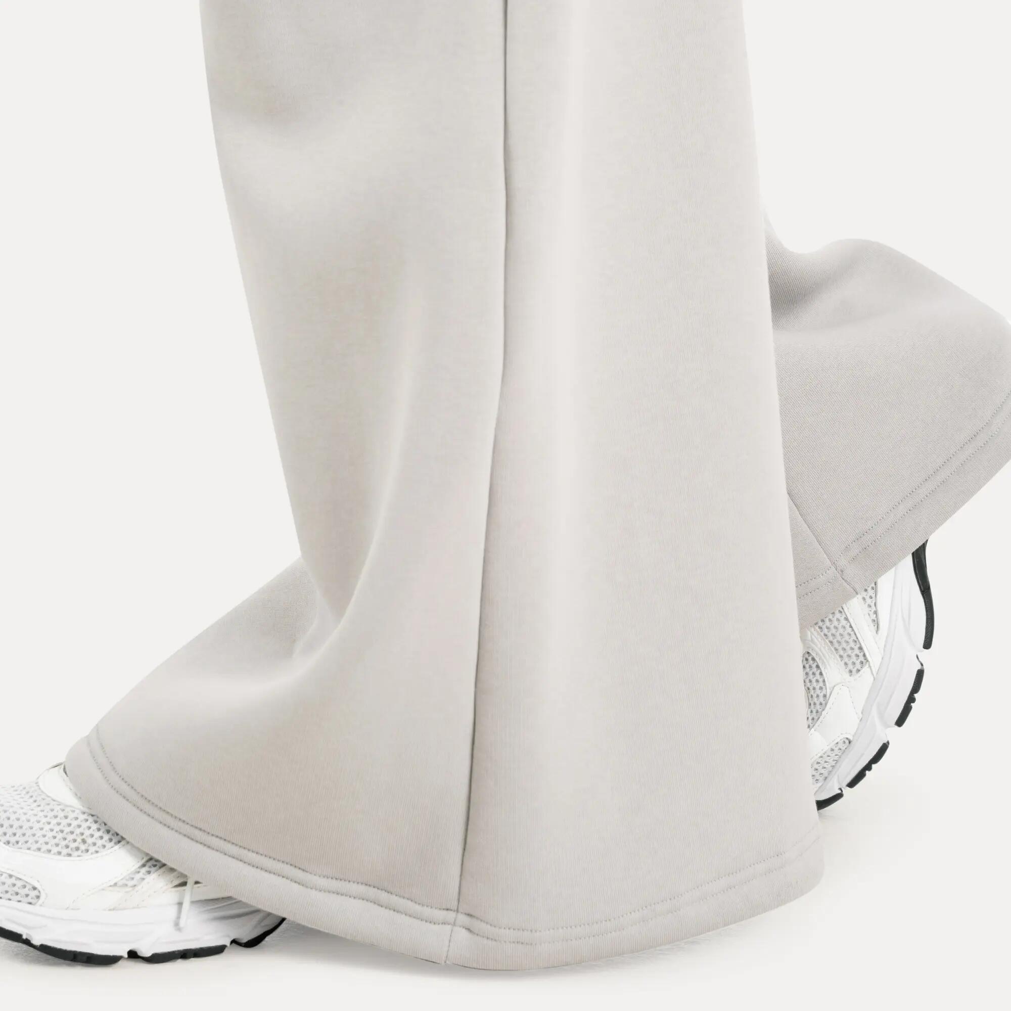 Damen Jogginghose Sylva Hellgrau 6/6