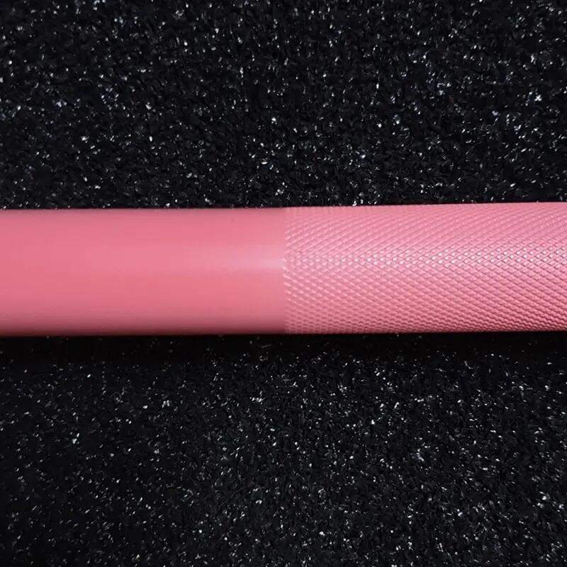 Bilanciere AxLR Rose Poudré 2.0 - 15 kg 4/4