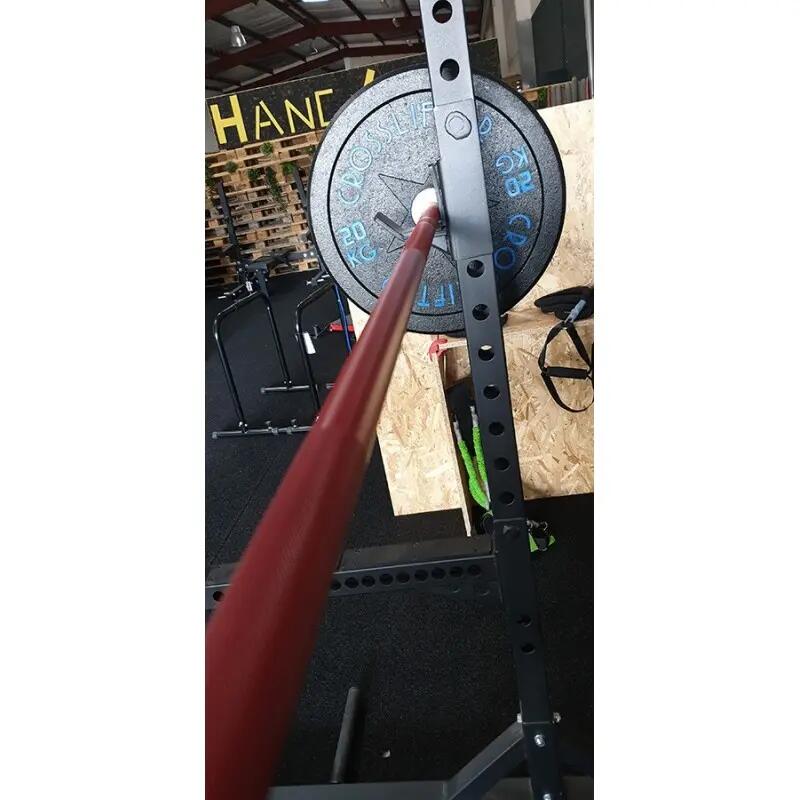 CrossLiftor Asta AxLR Blood 2.0 - 20 kg, 28 mm, Cerakote 3/5
