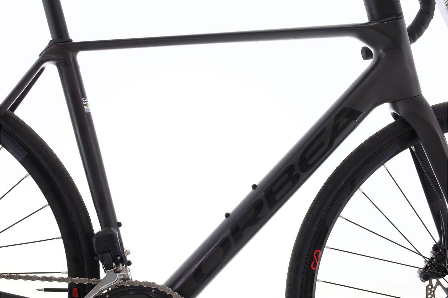 Refurbished road bike ·  Orca Di2 12V · Very good condition 2/7