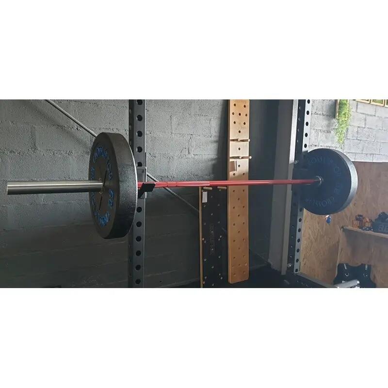CrossLiftor Asta AxLR Blood 2.0 - 20 kg, 28 mm, Cerakote 5/5