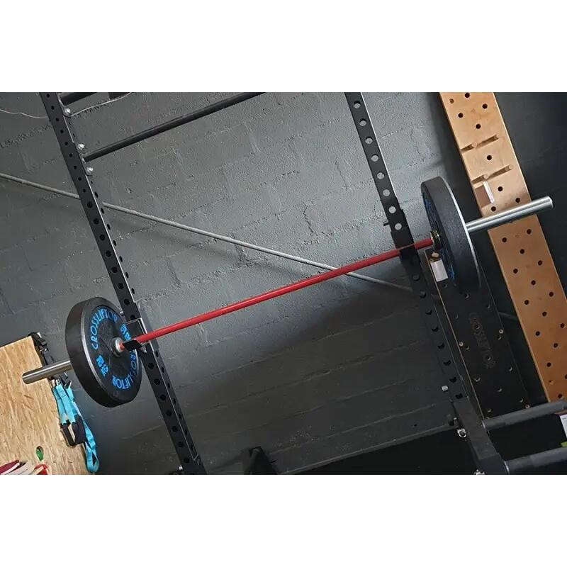 CrossLiftor Asta AxLR Blood 2.0 - 20 kg, 28 mm, Cerakote 4/5