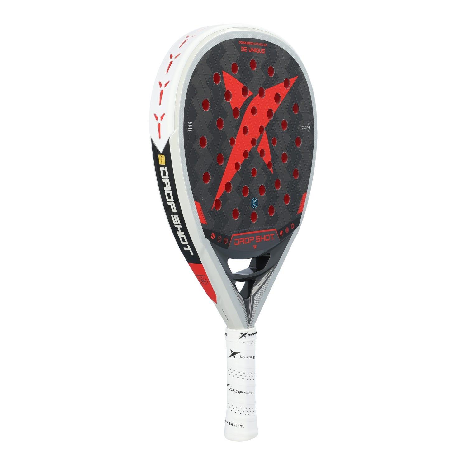 DROP SHOT CONQUEROR ATTACK 2.0 3/5