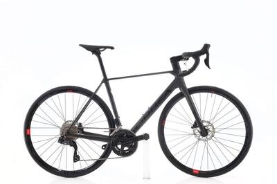 Tweedehands racefiets · orca di2 12v · zeer goede toestand