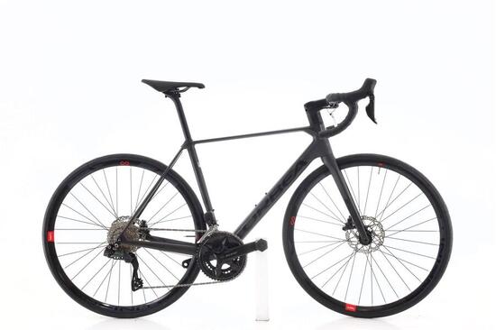 Refurbished Rennrad · Orca Di2 12V · Sehr guter Zustand