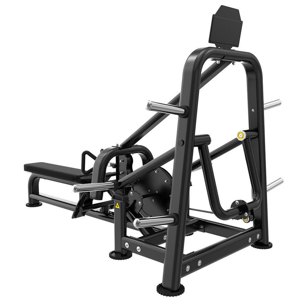Remada Sentada Isolateral | Máquina de Alavanca Pro Tech Series Fitness Tech 5/5