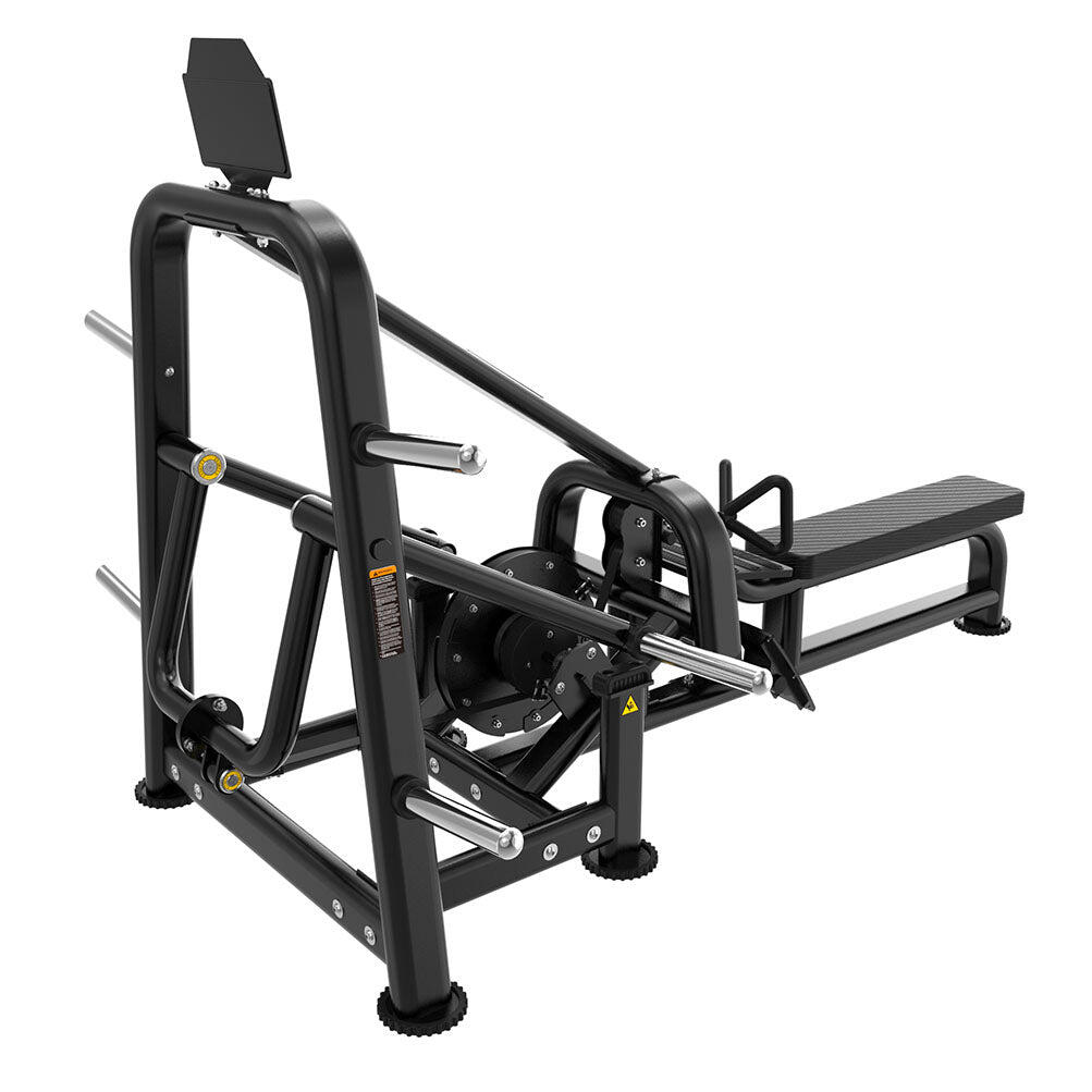 Remada Sentada Isolateral | Máquina de Alavanca Pro Tech Series Fitness Tech 2/5