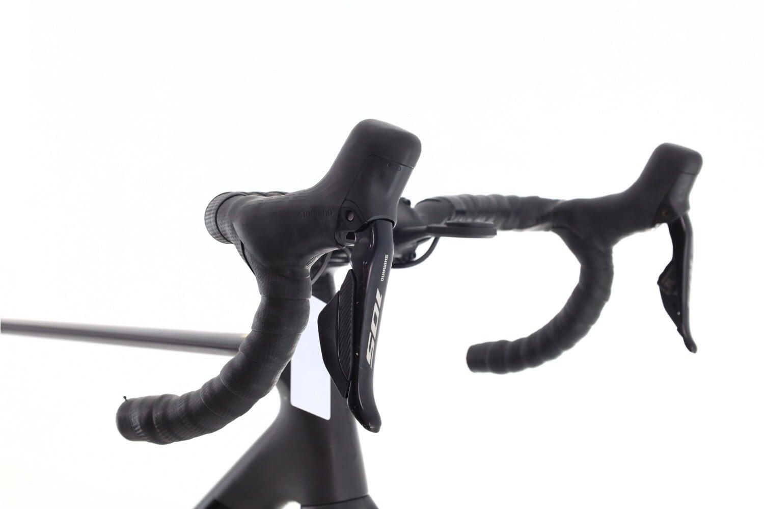 Refurbished road bike ·  Orca Di2 12V · Very good condition 6/7